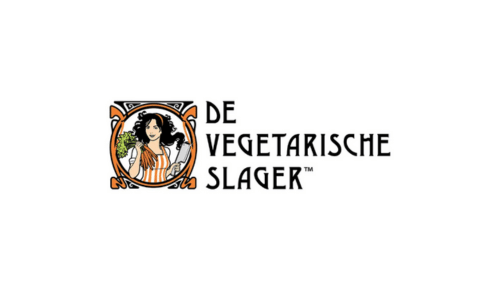 Vegetarische Slager logo